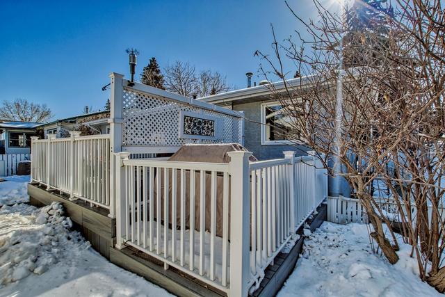 4652 Namaka Crescent Nw, House detached with 3 bedrooms, 2 bathrooms and 4 parking in Calgary AB | Image 24
