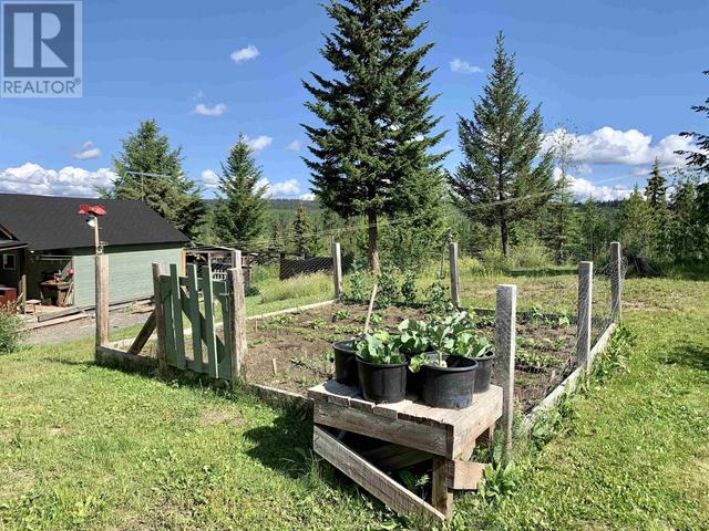 6677 Little Green Lake Road, House other with 3 bedrooms, 1 bathrooms and null parking in Cariboo L BC | Image 26