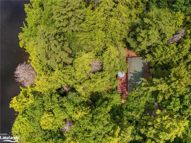 80 Sugar Loaf Lane, House detached with 3 bedrooms, 1 bathrooms and 3 parking in Georgian Bay ON | Image 22