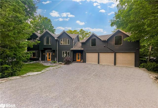 1855 White Lake Road W, House detached with 7 bedrooms, 4 bathrooms and 12 parking in Douro Dummer ON | Image 30