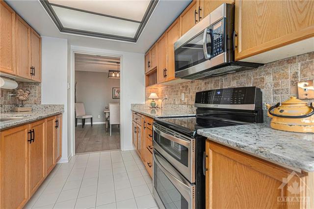 206 - 1510 Riverside Drive, Condo with 2 bedrooms, 2 bathrooms and 1 parking in Ottawa ON | Image 14