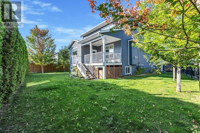 2835 Gangi Court, House detached with 6 bedrooms, 5 bathrooms and null parking in Prince George BC | Image 1