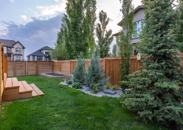 202 Cranleigh View Se, House detached with 4 bedrooms, 2 bathrooms and 4 parking in Calgary AB | Image 40