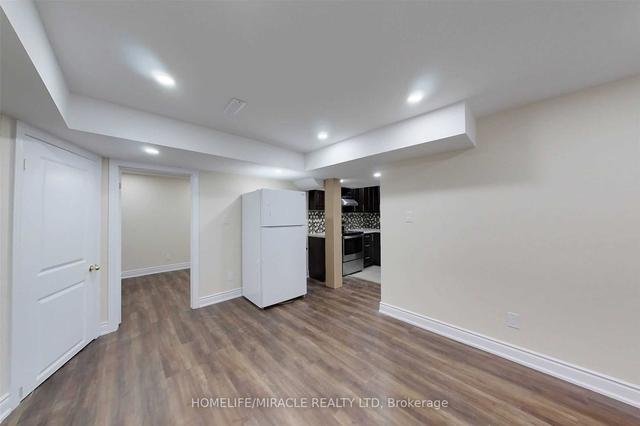80 Kanashiro St, House detached with 2 bedrooms, 1 bathrooms and 2 parking in Brampton ON | Image 29