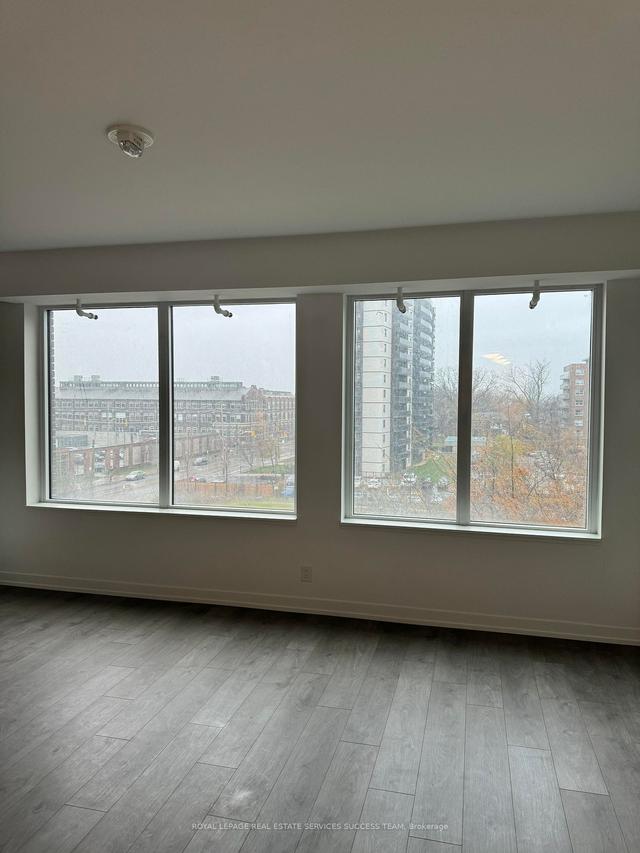 308 - 1221 King St W, Condo with 2 bedrooms, 2 bathrooms and 1 parking in Toronto ON | Image 4