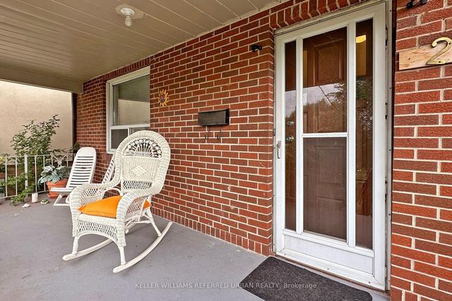 24 Kenora Cres, House detached with 3 bedrooms, 2 bathrooms and 5 parking in Toronto ON | Image 23