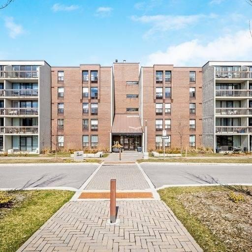 104 - 10 Fashion Rose Way, Condo with 2 bedrooms, 2 bathrooms and 1 parking in Toronto ON | Image 27