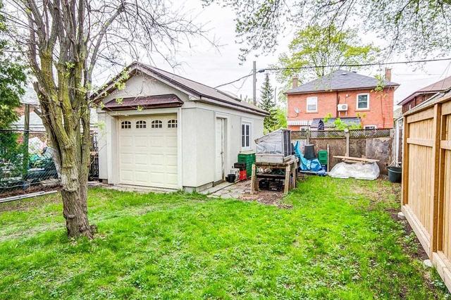 79 Inwood Ave, House detached with 3 bedrooms, 4 bathrooms and 2 parking in Toronto ON | Image 17