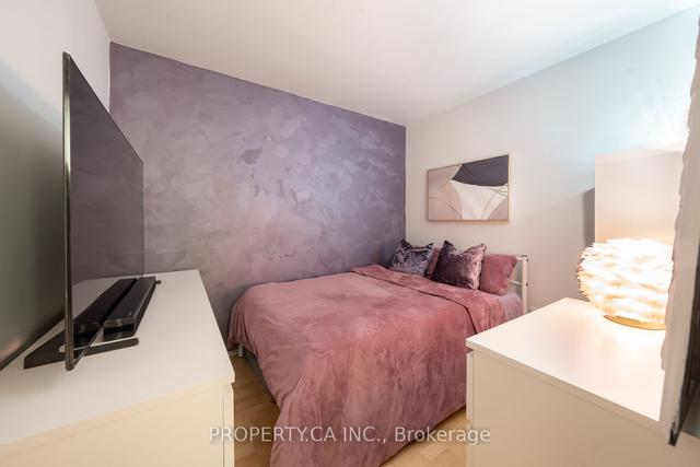 1105 - 75 Dalhousie St, Condo with 2 bedrooms, 1 bathrooms and 1 parking in Toronto ON | Image 13