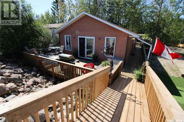 lot 37 Sub 2 (Leased Lot), House detached with 3 bedrooms, 1 bathrooms and null parking in Spiritwood No. 496 SK | Image 8