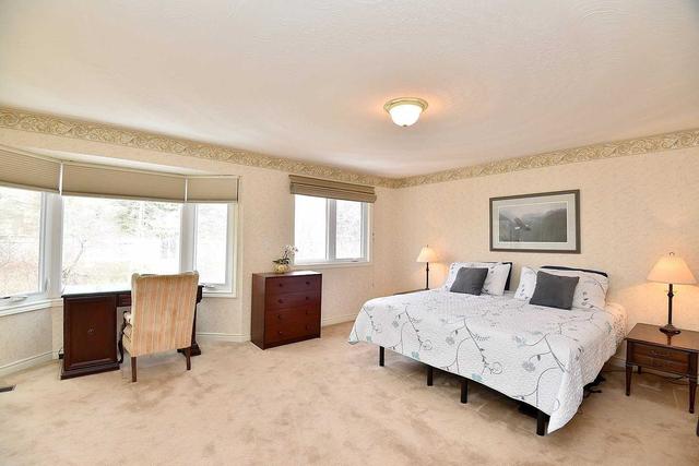 34 Winter Way, House detached with 3 bedrooms, 4 bathrooms and 4 parking in Brantford ON | Image 11