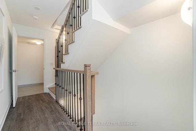 28 - 871 Sheppard Ave W, Townhouse with 3 bedrooms, 3 bathrooms and 1 parking in Toronto ON | Image 9