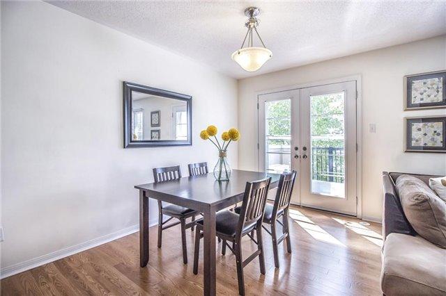 79 Mendelssohn St, House attached with 3 bedrooms, 2 bathrooms and 1 parking in Toronto ON | Image 8