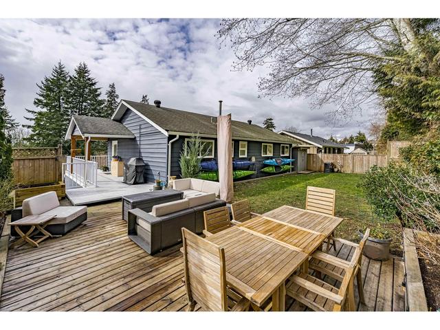 7446 Barrymore Drive, House detached with 4 bedrooms, 3 bathrooms and 6 parking in Delta BC | Image 28