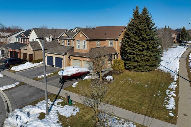 20 Dalebrooke Cres, House detached with 3 bedrooms, 3 bathrooms and 6 parking in Whitby ON | Image 23