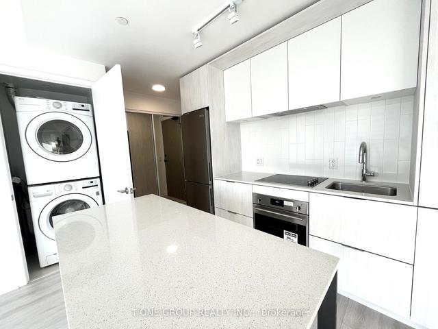 1904 - 130 River St, Condo with 2 bedrooms, 2 bathrooms and 1 parking in Toronto ON | Image 16