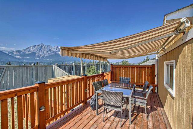 356 Grotto Road, House detached with 5 bedrooms, 3 bathrooms and 2 parking in Canmore AB | Image 21