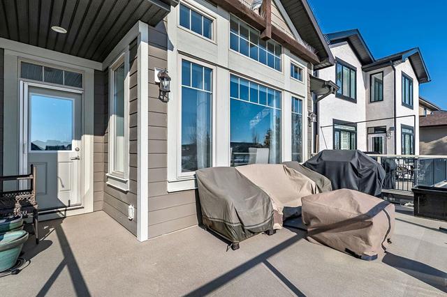 1412 Montrose Terrace, House detached with 3 bedrooms, 2 bathrooms and 6 parking in Calgary AB | Image 41