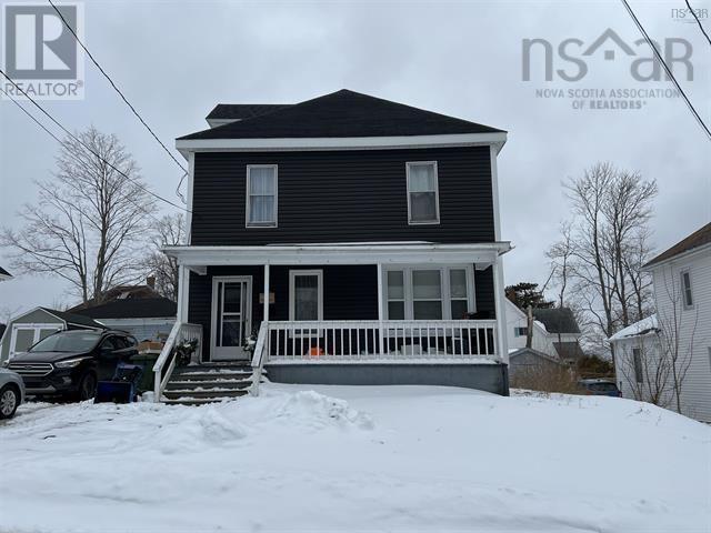254 Poplar Street, House detached with 4 bedrooms, 1 bathrooms and null parking in New Glasgow NS | Image 33