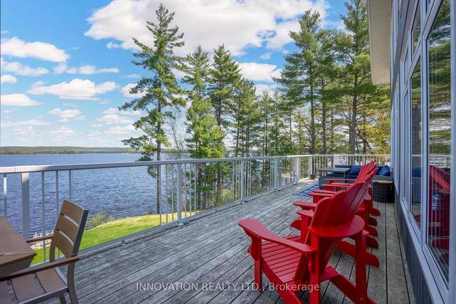 84 Leisure Lane, House detached with 3 bedrooms, 2 bathrooms and 10 parking in Killaloe, Hagarty and Richards ON | Image 8