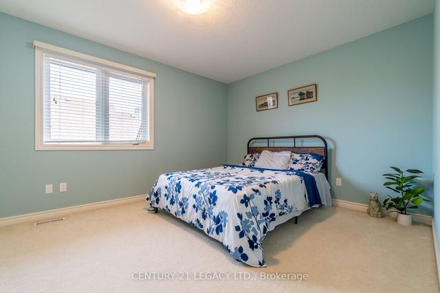 1485 Thornley St, House detached with 4 bedrooms, 3 bathrooms and 6 parking in London ON | Image 30