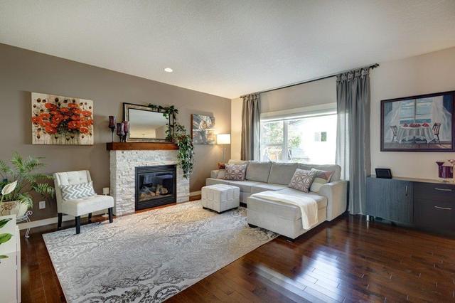 57 Elgin Meadows Manor Se, House detached with 4 bedrooms, 3 bathrooms and 4 parking in Calgary AB | Image 12