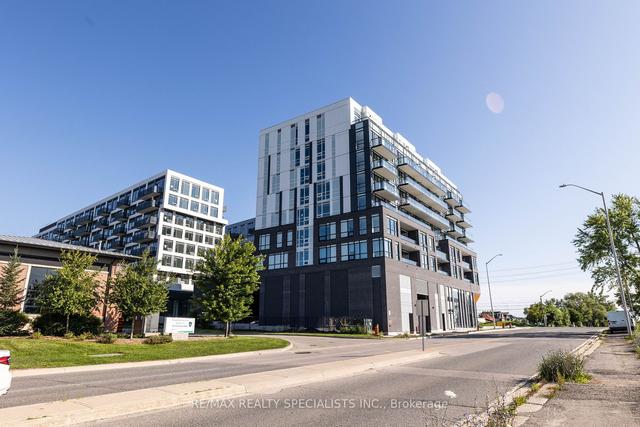 620 - 3005 Pine Glen Rd, Condo with 1 bedrooms, 1 bathrooms and 0 parking in Oakville ON | Image 1