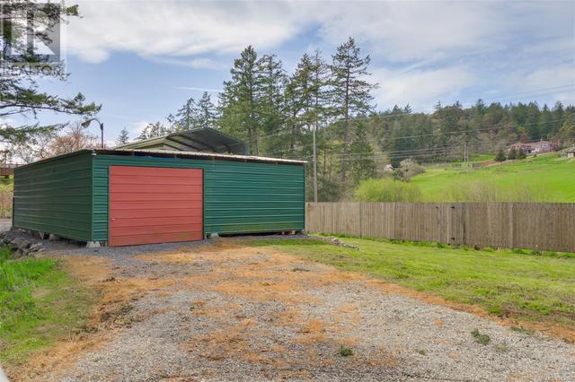 4850 Elk Rd, House detached with 4 bedrooms, 2 bathrooms and 8 parking in Saanich BC | Image 26