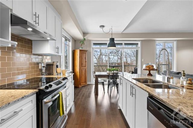 h - 21 Tadley Private, Condo with 2 bedrooms, 2 bathrooms and 1 parking in Ottawa ON | Image 8