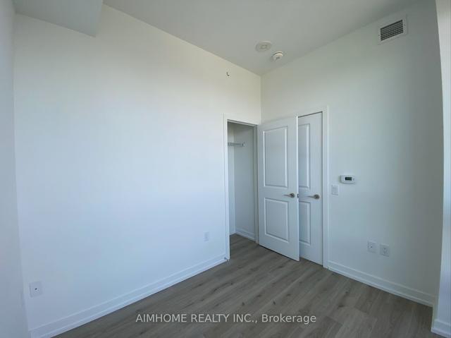4502 - 395 Bloor St E, Condo with 2 bedrooms, 2 bathrooms and 0 parking in Toronto ON | Image 13