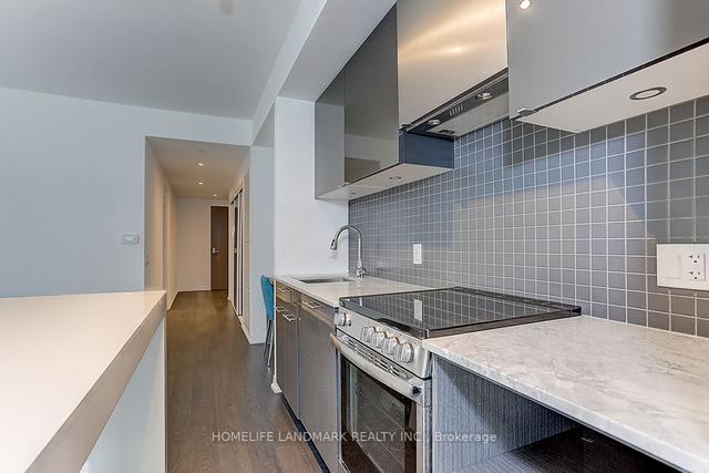 314 - 251 Jarvis St, Condo with 3 bedrooms, 2 bathrooms and 1 parking in Toronto ON | Image 9