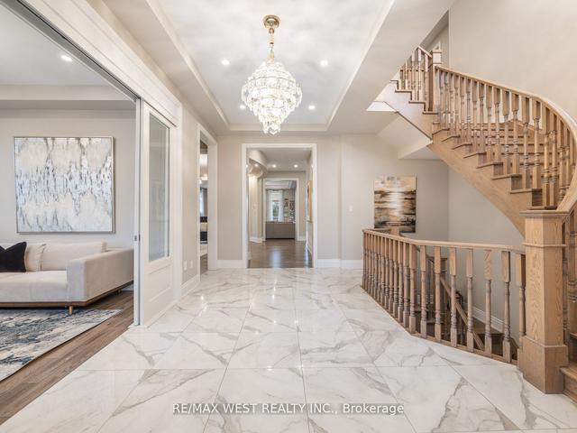 178 Faust Rdge, House detached with 5 bedrooms, 5 bathrooms and 7 parking in Vaughan ON | Image 32