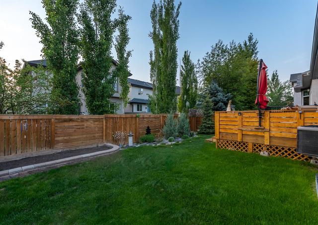 202 Cranleigh View Se, House detached with 4 bedrooms, 2 bathrooms and 4 parking in Calgary AB | Image 38