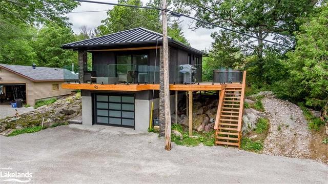 62 Valley Road, House detached with 4 bedrooms, 3 bathrooms and 5 parking in Georgian Bay ON | Image 26