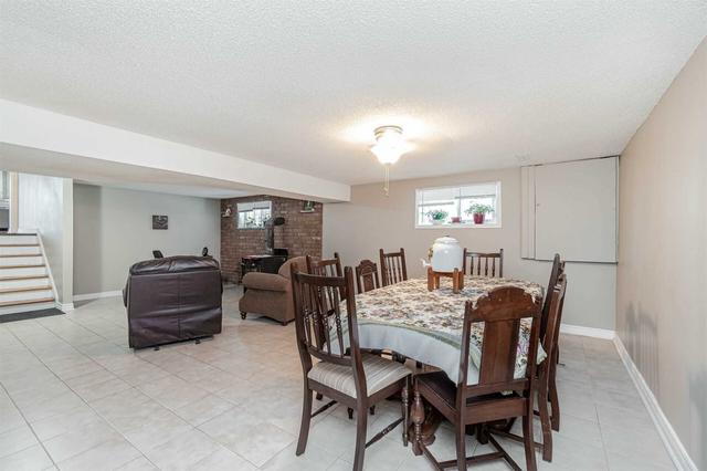 55 Oakhill Rd, House detached with 3 bedrooms, 3 bathrooms and 6 parking in Vaughan ON | Image 15