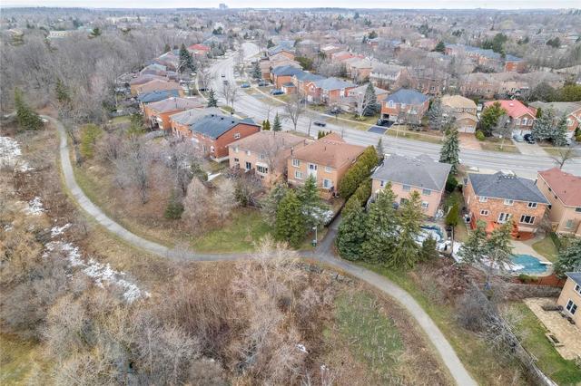 1190 King's College Dr, House detached with 4 bedrooms, 4 bathrooms and 6 parking in Oakville ON | Image 15
