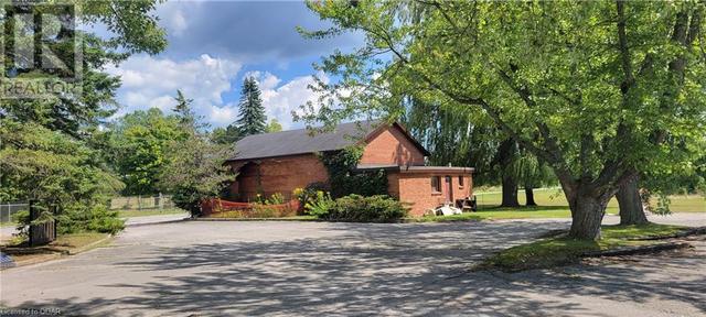 79 River Road, Home with 0 bedrooms, 0 bathrooms and null parking in Belleville ON | Image 10