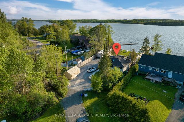 28 Eldonia Rd, House detached with 2 bedrooms, 1 bathrooms and 8 parking in Kawartha Lakes ON | Image 34