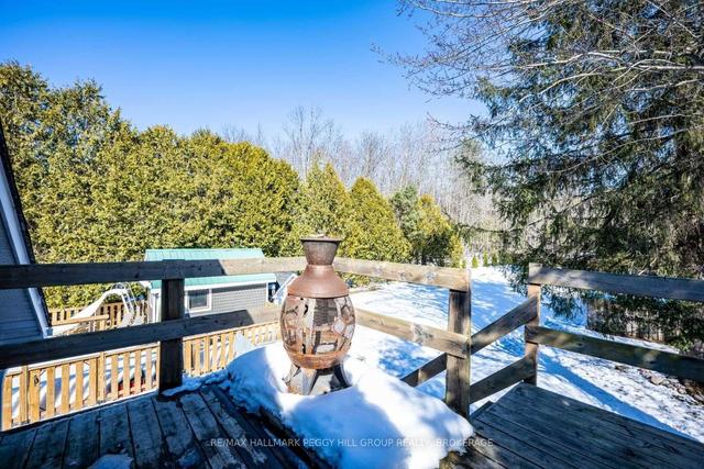 199 Fox St, House detached with 3 bedrooms, 3 bathrooms and 12 parking in Penetanguishene ON | Image 11