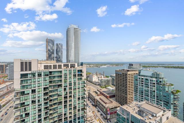 4203 - 16 Harbour St, Condo with 3 bedrooms, 2 bathrooms and 1 parking in Toronto ON | Image 28