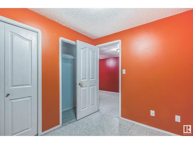 17053 113 St Nw, House attached with 3 bedrooms, 2 bathrooms and null parking in Edmonton AB | Image 45