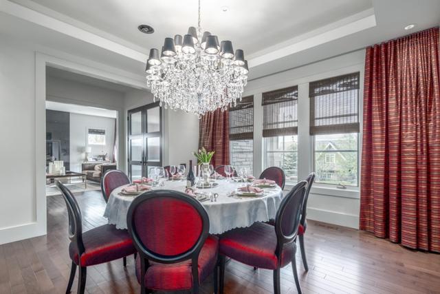6 Spring Valley Terrace Sw, House detached with 8 bedrooms, 7 bathrooms and 6 parking in Calgary AB | Image 13