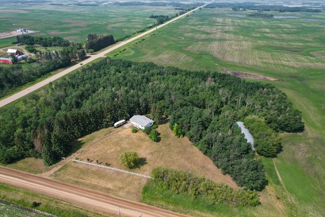 42006 Range Road 210, House detached with 3 bedrooms, 1 bathrooms and null parking in Camrose County AB | Image 27