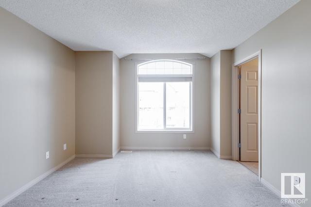 9 - 4755 Terwillegar Cm Nw, House attached with 3 bedrooms, 2 bathrooms and null parking in Edmonton AB | Image 29
