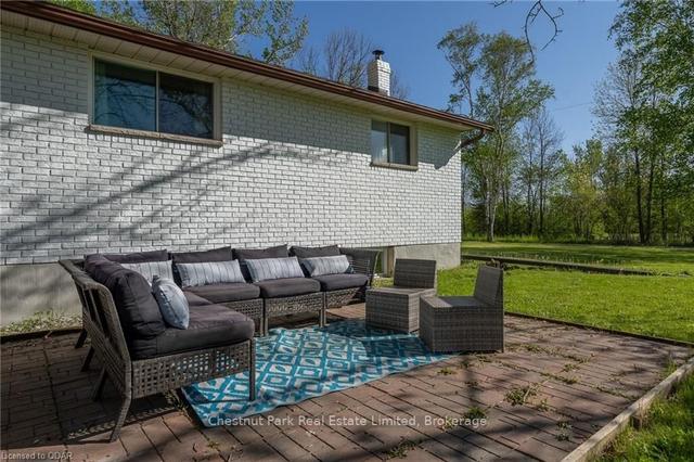 2480 Salem Rd, House detached with 4 bedrooms, 2 bathrooms and 4 parking in Prince Edward County ON | Image 26