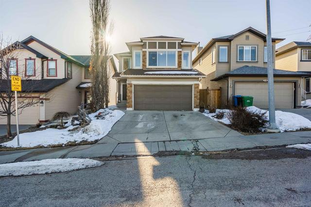 132 Tuscany Ridge Crescent Nw, House detached with 4 bedrooms, 3 bathrooms and 4 parking in Calgary AB | Image 2