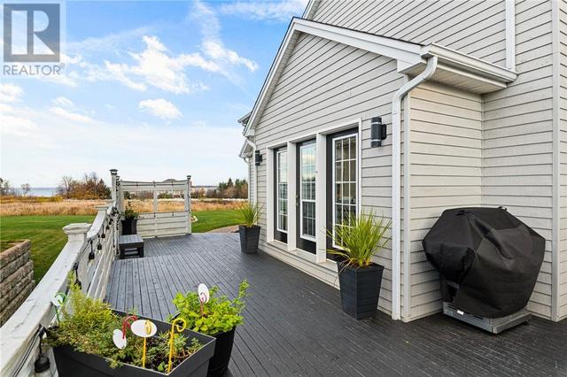 1 Anchor Crt, House detached with 2 bedrooms, 2 bathrooms and null parking in Shediac P NB | Image 48