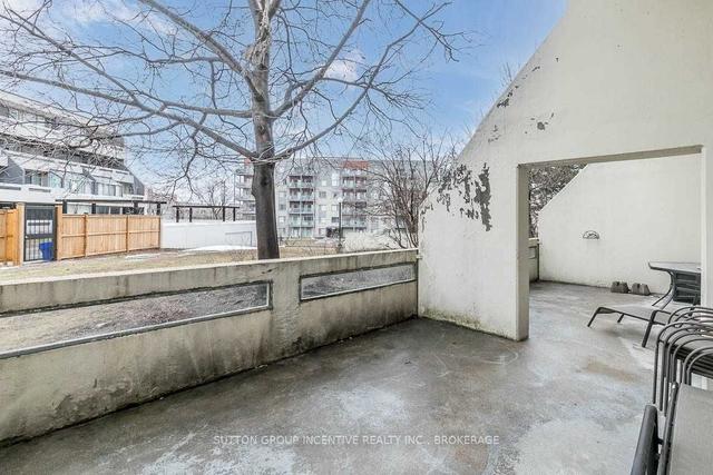 201 - 5580 Sheppard Ave E, Condo with 3 bedrooms, 1 bathrooms and 1 parking in Toronto ON | Image 15