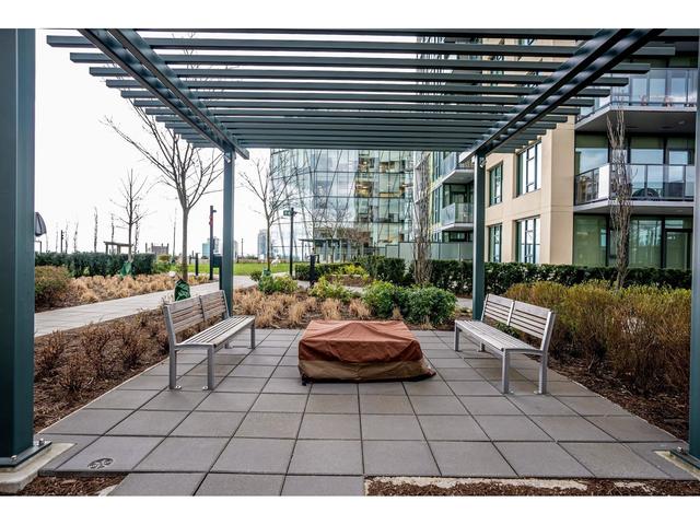 1606 - 7303 Noble Lane, Condo with 1 bedrooms, 1 bathrooms and 1 parking in Burnaby BC | Image 30
