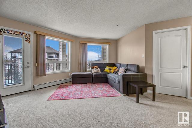 2312 - 320 Clareview Station Dr Nw, Condo with 2 bedrooms, 2 bathrooms and null parking in Edmonton AB | Image 15